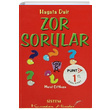 Hayata Dair Zor Sorular Murat iftkaya Sistem Yaynclk