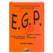 English Grammer for Proficiency Exams Siyasal Kitabevi