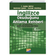 ngilizce Okuduunu Anlama Rehberi Siyasal Kitabevi