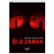 l Zaman Ufuk Gltepe Sokak Kitaplar Yaynlar