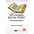 101 Cevapla Kuran Nedir Muhammed Emin Yldrm Siyer Yaynlar