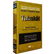 Kitabt Tabakatil Kebir Tabakat (11 Cilt Takm) bn Sad Siyer Yaynlar