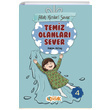 Temiz Olanlar Sever Allah Kimleri Sever 4 Rabia Akta enkardeler Siyer ocuk Yaynlar
