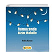 Ramazanda Bizim Mahalle Rabia Karzan Siyer ocuk Yaynlar