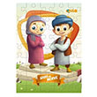 Safa ve Merve (YapBoz) Siyer ocuk Yaynlar