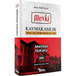  MEVK Kaymakamlk Anayasa Hukuku Konu Anlatm Temsil Yaynlar