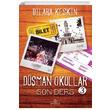 Dman Okullar 3 Son Ders Ciltli Dilara Keskin Ephesus Yaynlar