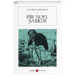 Bir Noel arks Charles Dickens Karbon Kitaplar