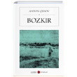 Bozkr Antov ehov Karbon Kitaplar
