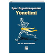Spor Organizasyonlar Ynetimi Dursun Katkat Gazi Kitabevi