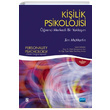 Kiilik Psikolojisi Jim McMartin Nobel Akademik Yaynclk