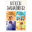 Kk Sahabiler Seti 4 Kitap Takm Uurbcei Yaynlar