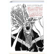 Yuggothtan Mantarlar H. P. Lovecraft Laputa Kitap