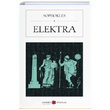 Elektra Sophokles Karbon Kitaplar