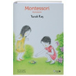 Montessori yklerim Yaral Ku Eve Herrmann Redhouse Kidz Yaynlar