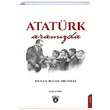 Atatrk Aramzda Oyhan Hasan Bldrki Dorlion Yaynevi