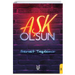 Ak Olsun Servet Tademir Yason Yaynclk