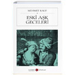 Eski Ak Geceleri Mehmet Rauf Karbon Kitaplar