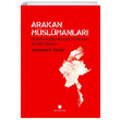 Arakan Mslmanlar Mehmet zay bn Haldun niversitesi Yaynlar