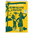 Robinson Crusoe Ksaltlm Metin Daniel Defoe  Bankas Kltr Yaynlar