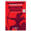 Robin Hood - Ksaltlm Metin Howard Pyle  Bankas Kltr Yaynlar
