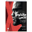 Malcolm X Recep entrk bn Haldun niversitesi Yaynlar