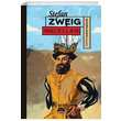Macellan Stefan Zweig Mart Yaynlar