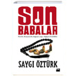 Son Babalar Sayg ztrk Doan Kitap