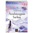 Atebceinin arks Ana Johns Arkadya Yaynlar