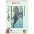 Oliver Twist Charles Dickens Sesle Kitap