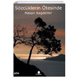 Szcklerin tesinde Hasan Bademir Sinada Kitap