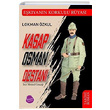 Kasap Osman Destan ve nce Memed Gerei Lokman zkul Sinada Kitap