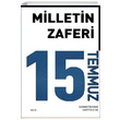 Milletin Zaferi 15 Temmuz Seta Yaynlar