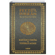 Feyzl Furkan Tefsirli Kuran Kerim Meali (Orta Boy ) Hasan Tahsin Feyizli Server Yaynlar