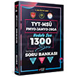 TYT Soru Bankas Hedefe Son 1300 Soru Takip Yaynlar