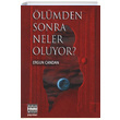 lmden Sonra Neler Oluyor Ergun Candan Snr tesi Yaynlar