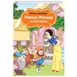 Pamuk Prenses ve Yedi Cceler Grimm Kardeler Sis Yaynclk