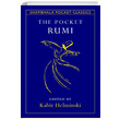 The Pocket Rumi Mevlana Celaleddin Rumi Shambhala