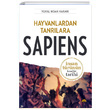 Hayvanlardan Tanrlara SapienYuval Noah Harari Kolektif Kitap