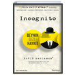 Incognito Beynin Gizli Hayat Domingo Yaynevi