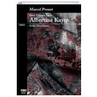 Albertine Kayp Marcel Proust Yap Kredi Yaynlar