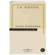 Anna Karenina  Bankas Kltr Yaynlar