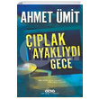 plak Ayaklyd Gece Yap Kredi Yaynlar