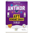 Antikor AYT 5 Deneme Snav Antikor Yaynevi