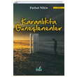 Karanlkta Gnelenenler Ferhat Nitin zan Yaynclk