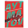 Selvi Boylum Al Yazmalm Cengiz Aytmatov Nora Kitap
