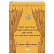 The Social Significance of The Modern Drama Emma Goldman Gece Kitapl