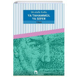 Ya Tahamml Ya Sefer Dergah Yaynlar