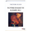 Notre-Dame`n Kamburu Victor Hugo Can Yaynlar