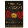 Karun ve Anarist Kap Yaynlar